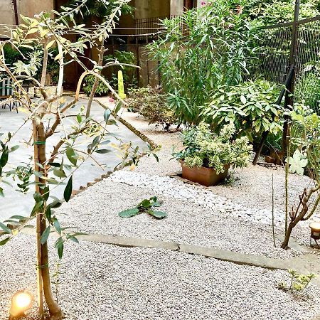 Casa Buccari Lejlighed Venedig Eksteriør billede