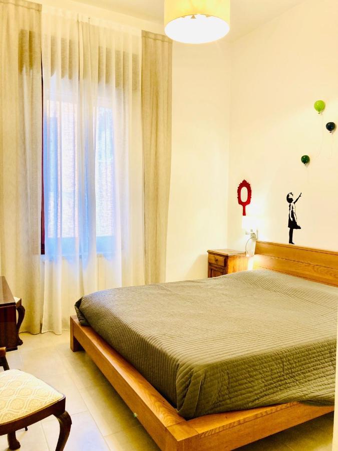 Casa Buccari Lejlighed Venedig Eksteriør billede