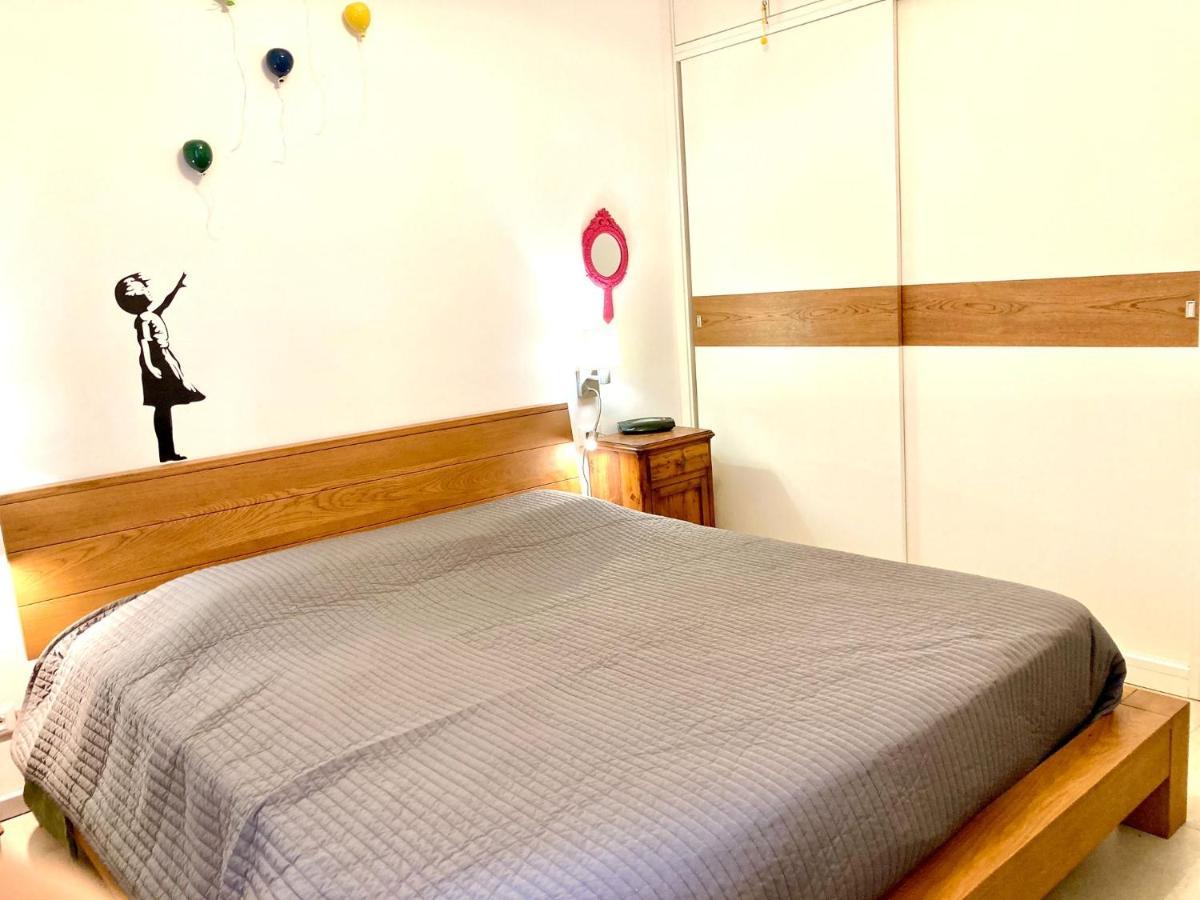 Casa Buccari Lejlighed Venedig Eksteriør billede