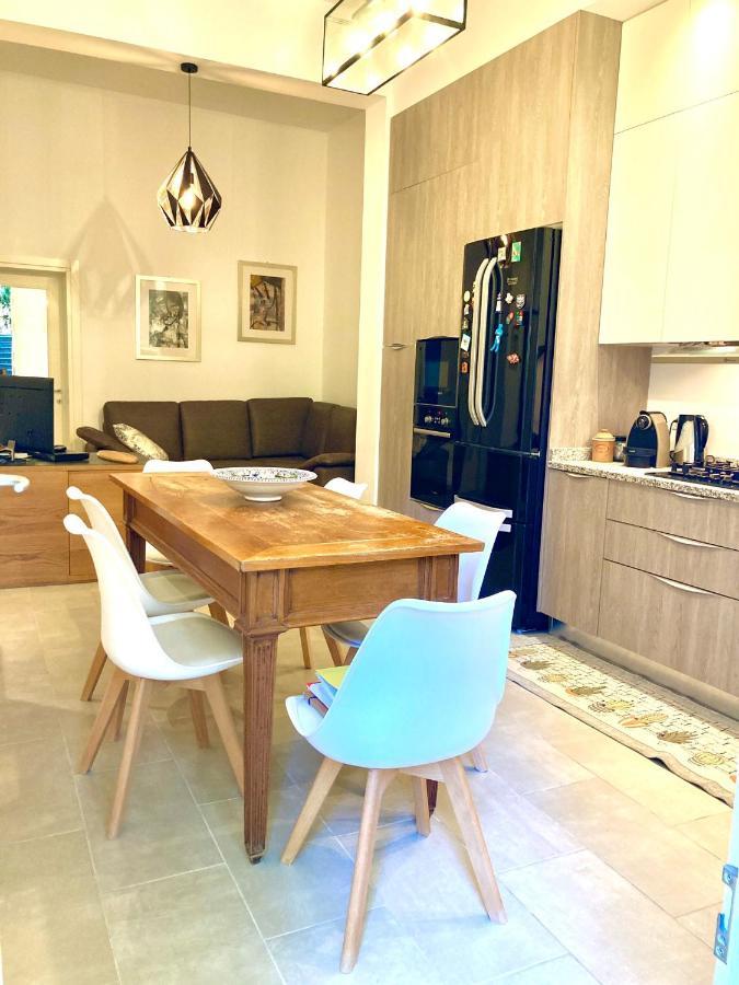 Casa Buccari Lejlighed Venedig Eksteriør billede